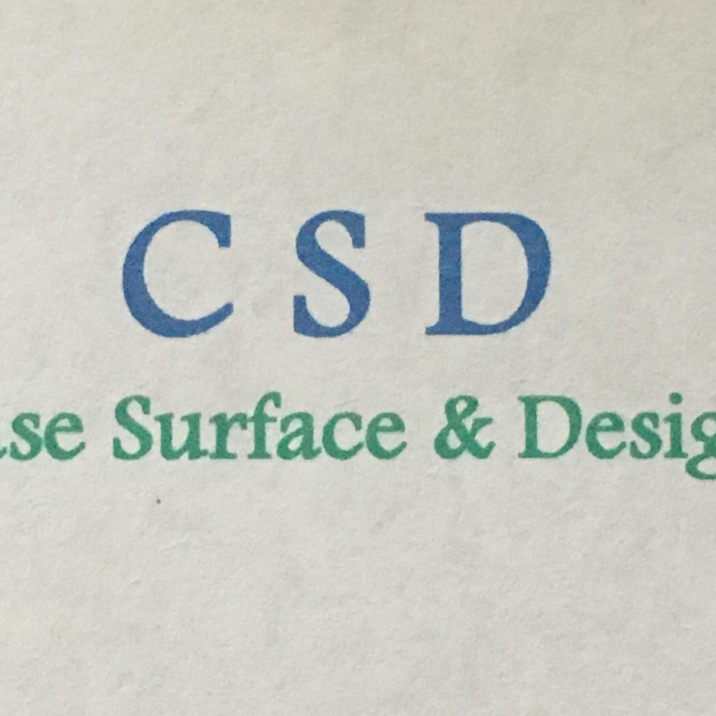 Chase Surface and Designs