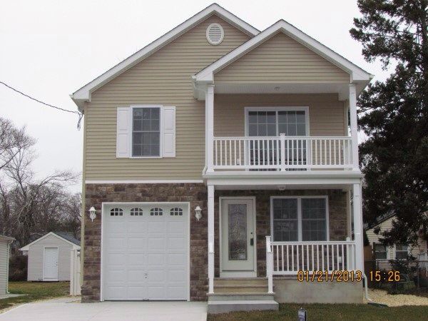 New Home Toms River