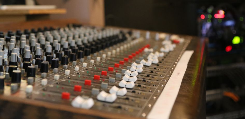 Projects and media