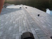 Garner NC Shingle  5/5