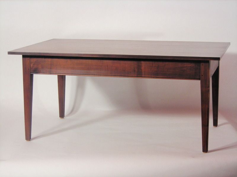 same as above with finish