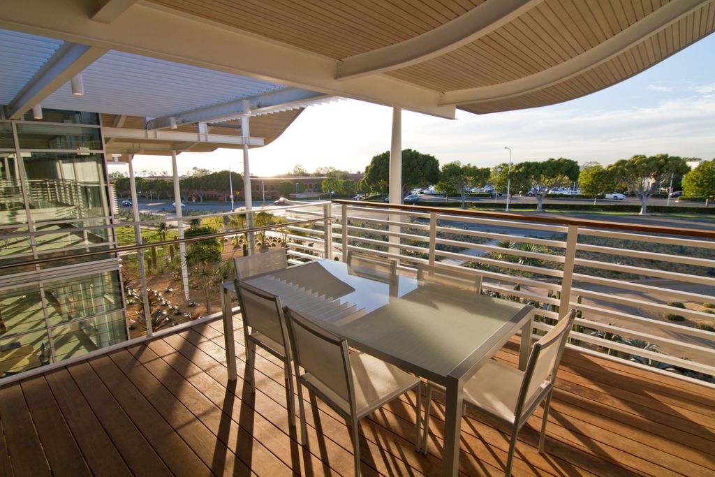 Newport Beach Civic Center