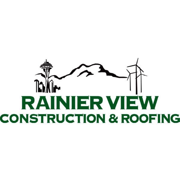 Rainier View Construction & Roofing,