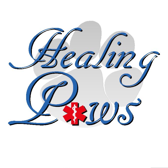 Healing Paws Training