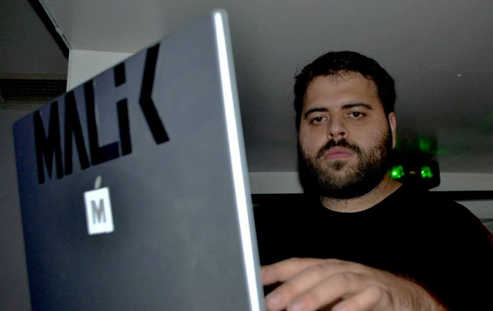 DJ Malik