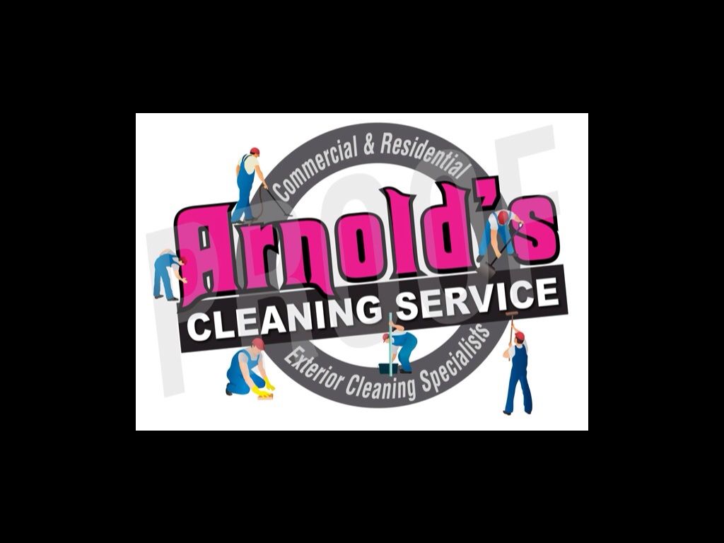 Arnold's Cleaning Service