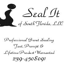 Seal It of South Florida, LLC