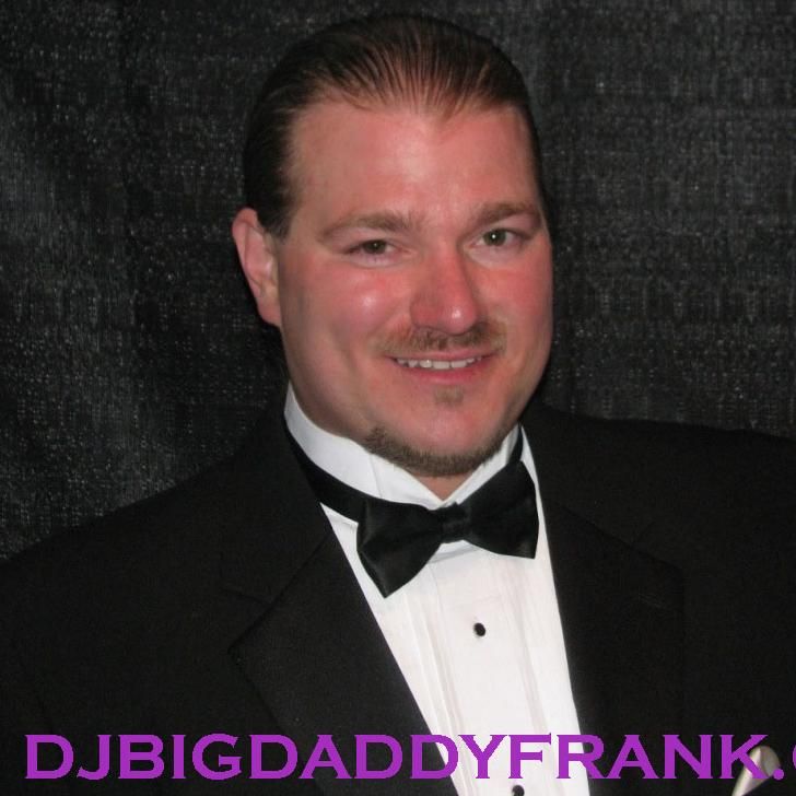 Big Daddy Franks DJ, Karaoke & Uplighting