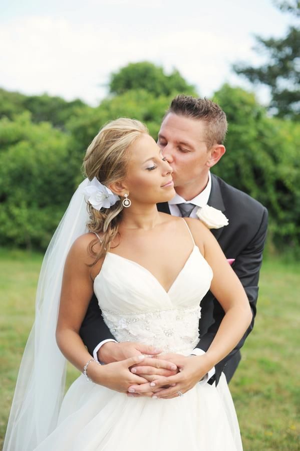 Bridal Hair & Makeup