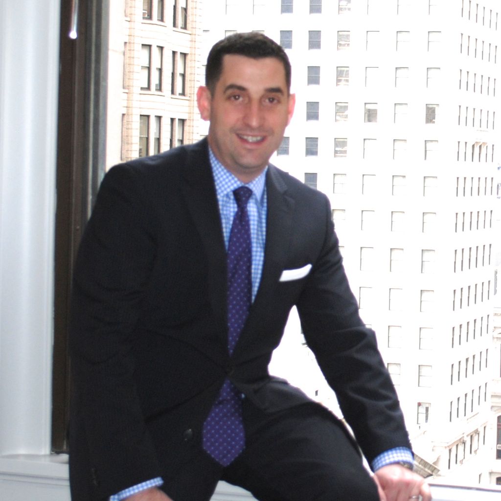 Brian J. Zeiger, Esquire