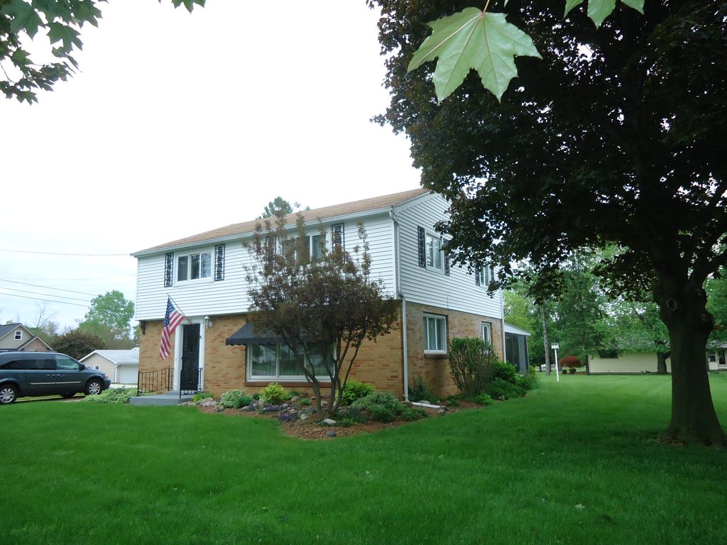 Standard Home Inspection