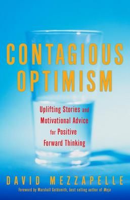 Contagious Optimism Volume I book cover