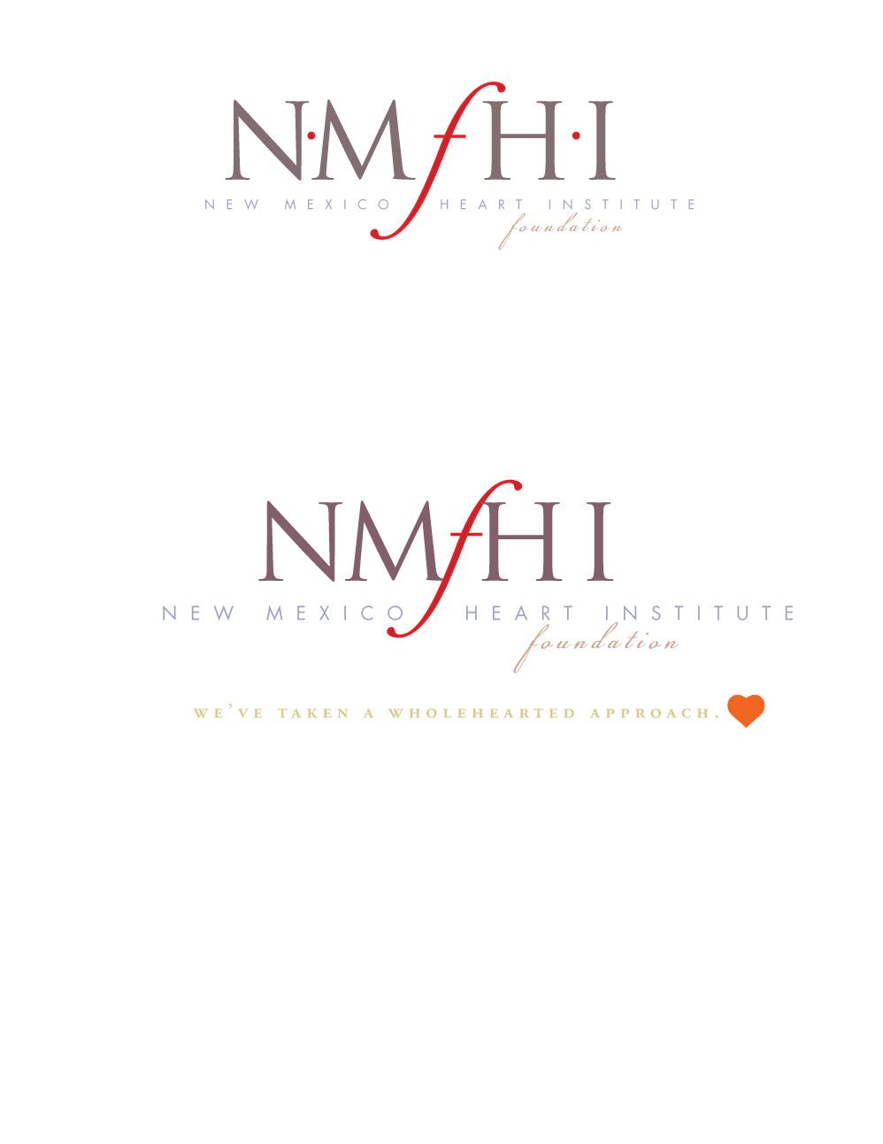 Medical Institute Foundation Brand