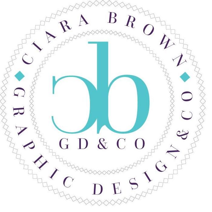 Ciara B. Graphic Design & Co