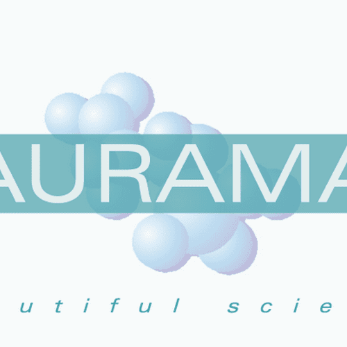 A logo and business card for Tauramax.