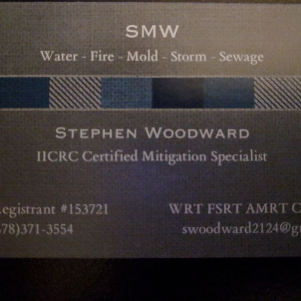 SMW Restoration