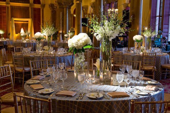 Wedding planned and designed by Myrna Swire, It's 