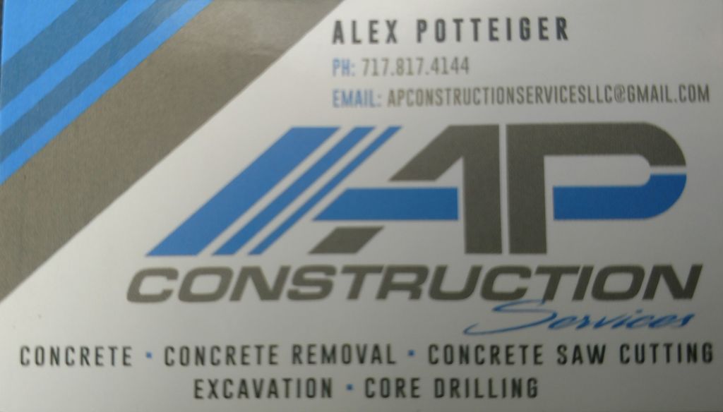 A.P. Construction Services LLC