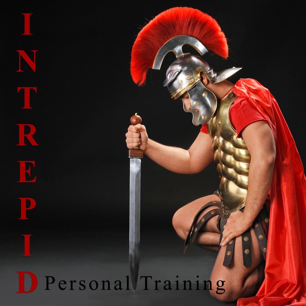 Intrepid Personal Training