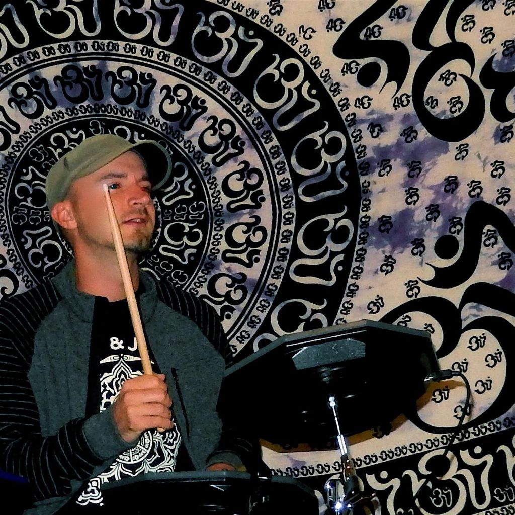 Drum Lessons by Nick Soave