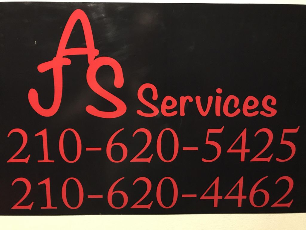 JAS Services