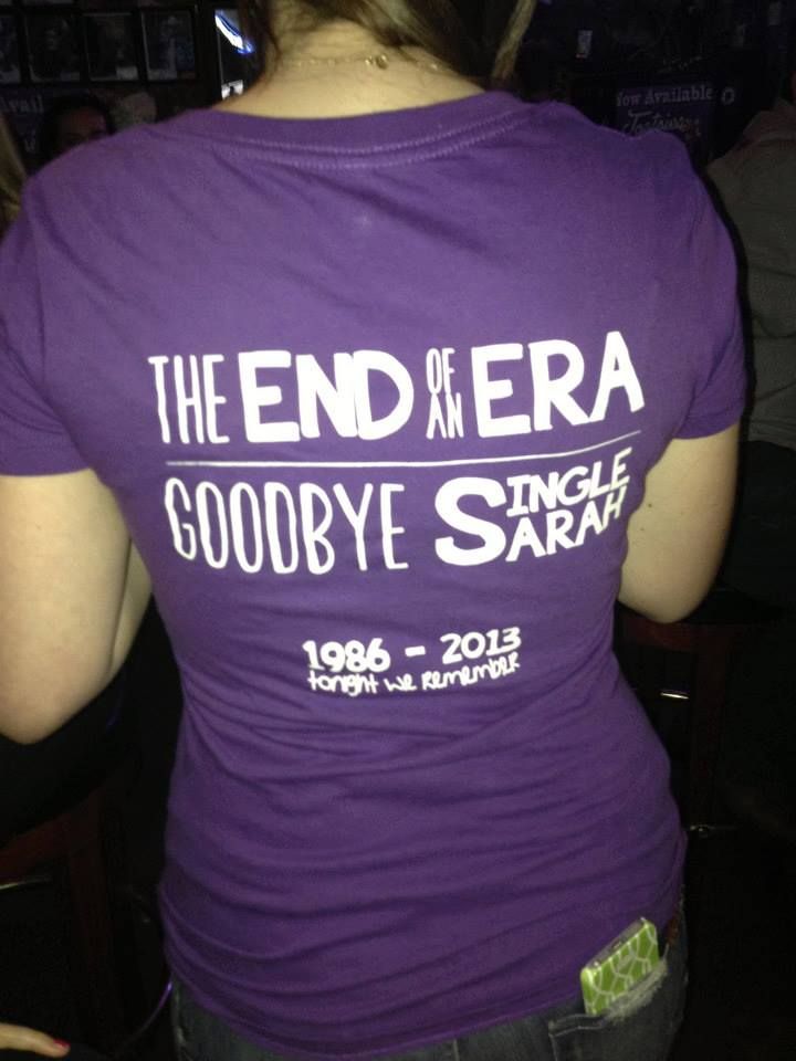 Funny Custom Bachelorette Party T-Shirt