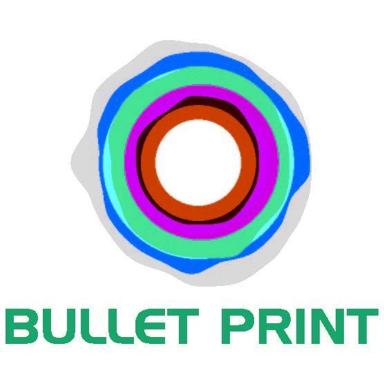 Bullet Print Corp.