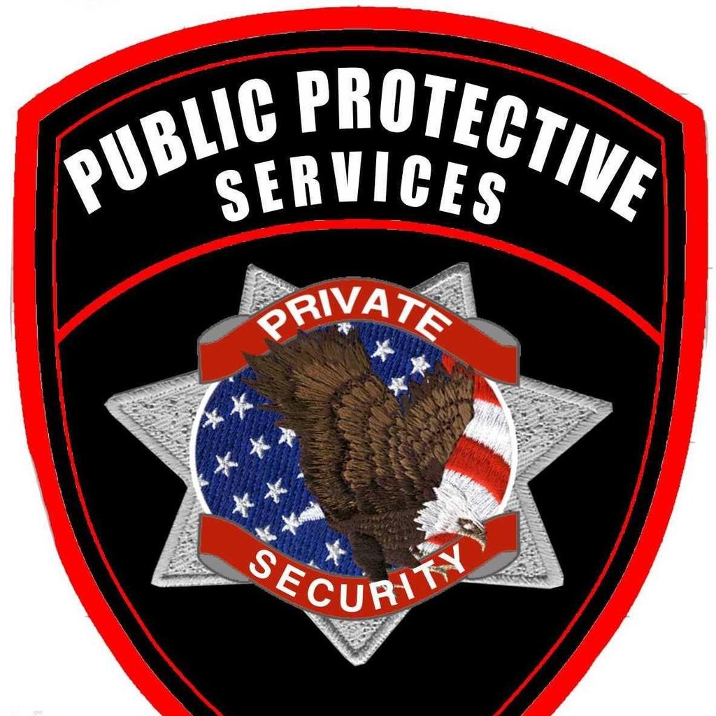 Public Protective Services