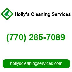 Holly's Cleaning Services