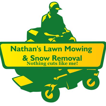 Nathan's Lawn Mowing & Snow Removal