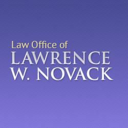 Law Office of Lawrence W. Novack