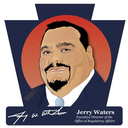 Jerry Waters (Adobe Illustrator)