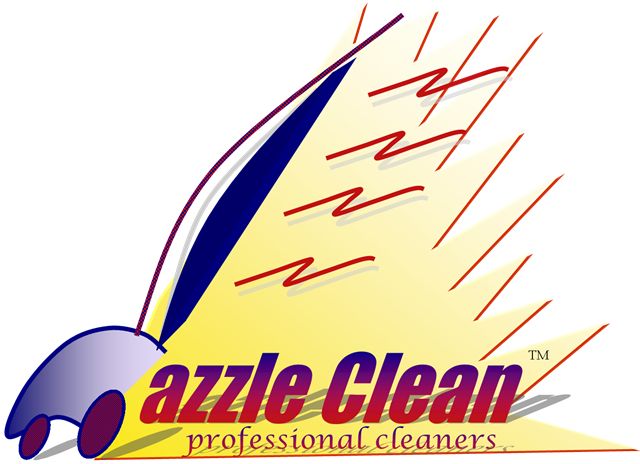 Dazzle Clean Professional Cleaners