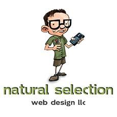 Natural Selection Web Design LLC