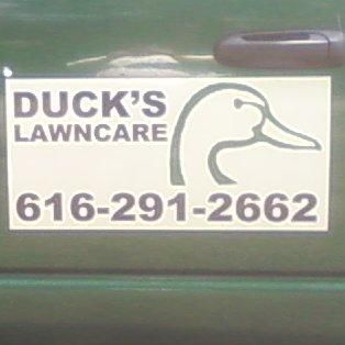 Duck's Lawn Care and Landscape Service