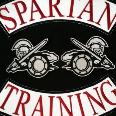 Spartan Training