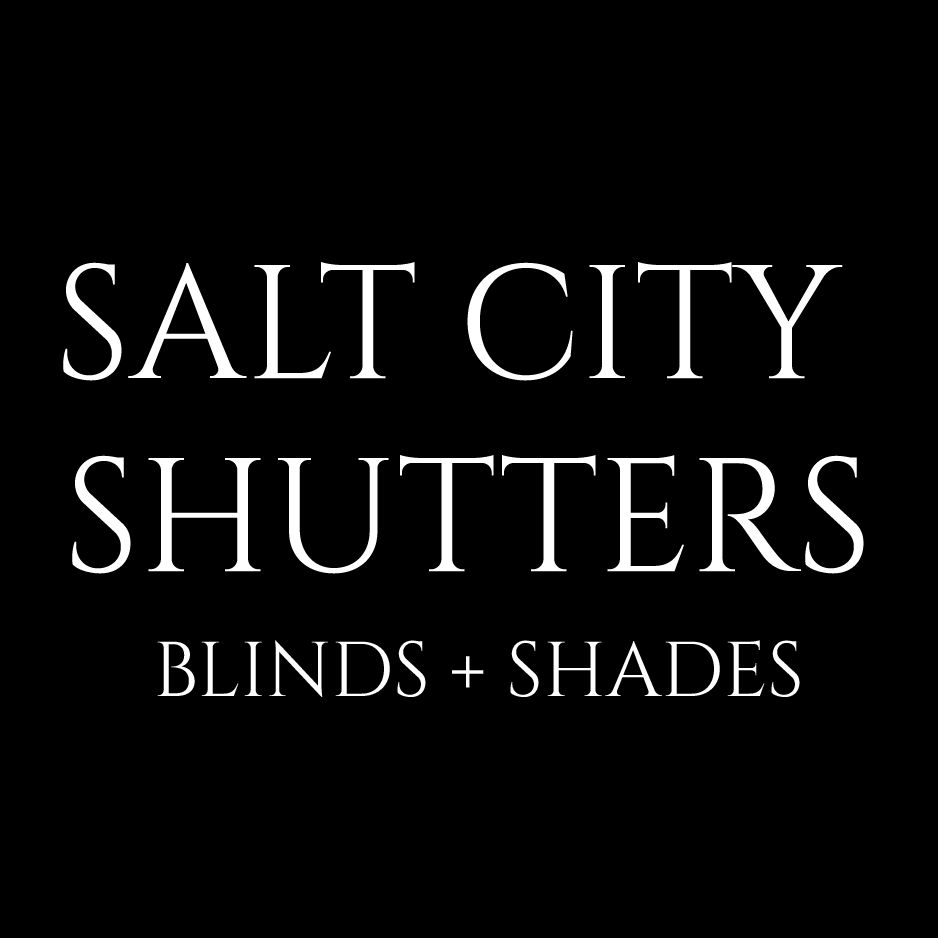 Salt City Shutters Blinds & Shades