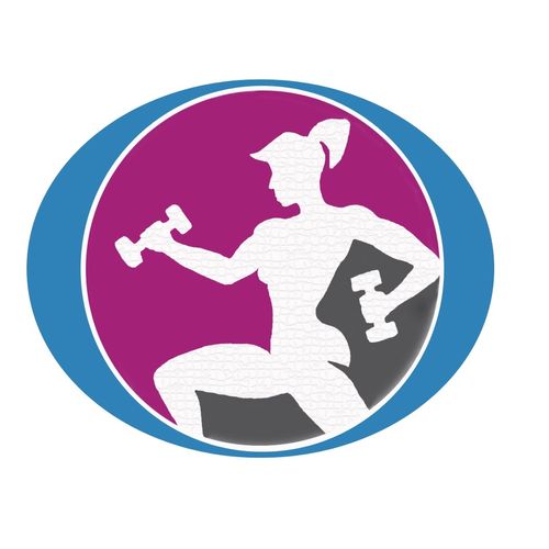 HAZE fitness logo
