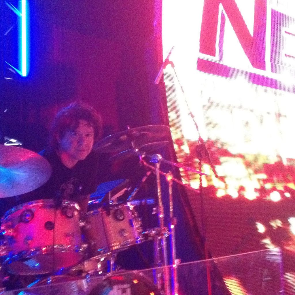 Sergio Drums