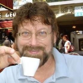 Avatar for Chuck Stewart, Vocal Coach