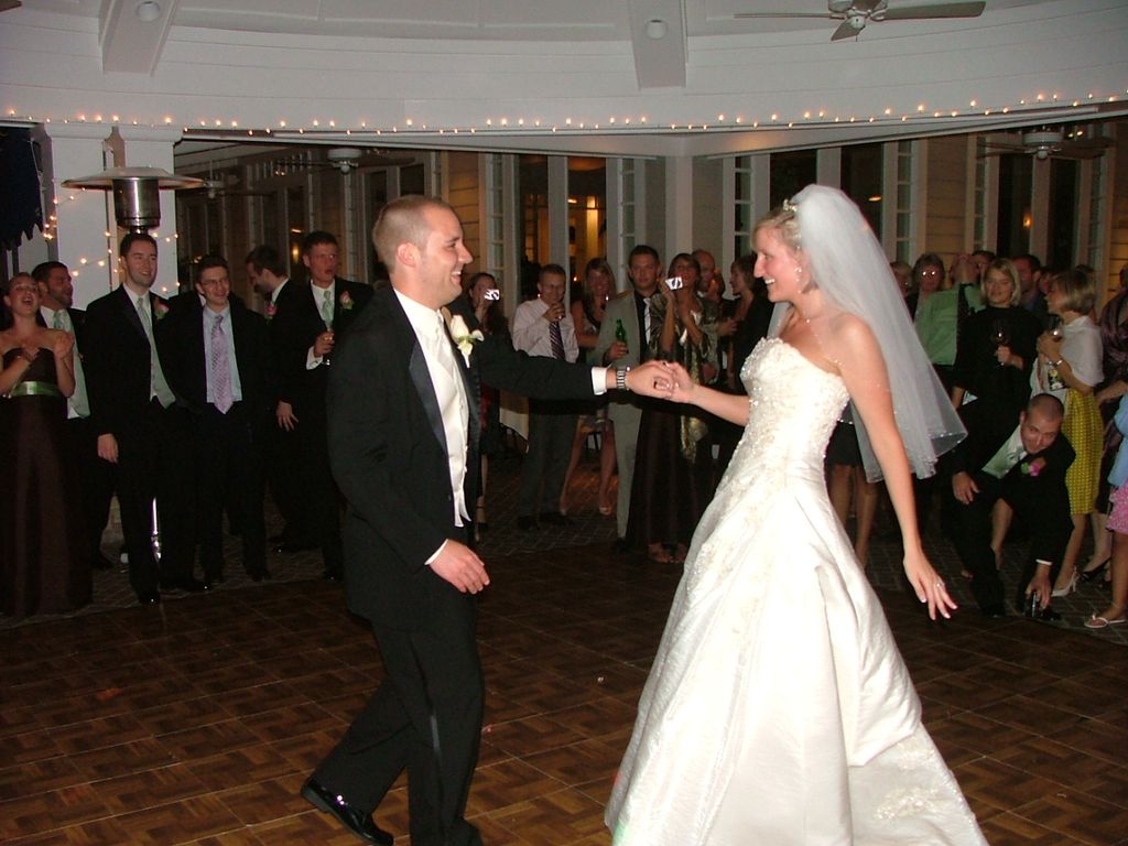 DJ Express has been the preferred Wedding DJ servi