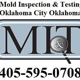 Mold Inspection & Testing Oklahoma City OK