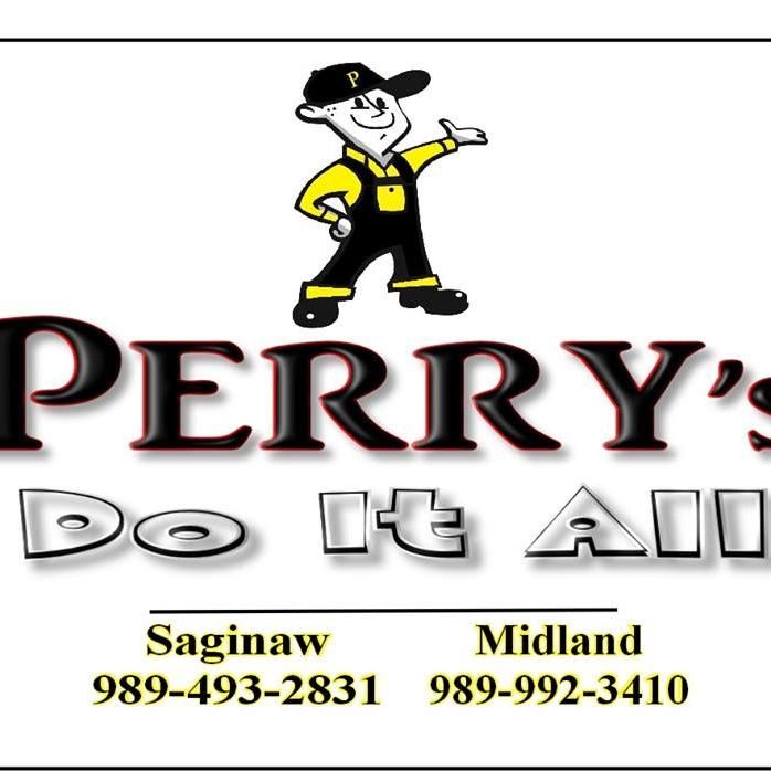 Perry's Do It All