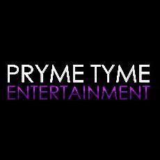 Pryme Tyme Entertainment