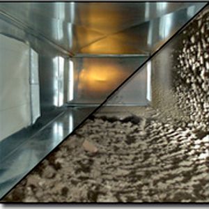 Air Duct Cleaning