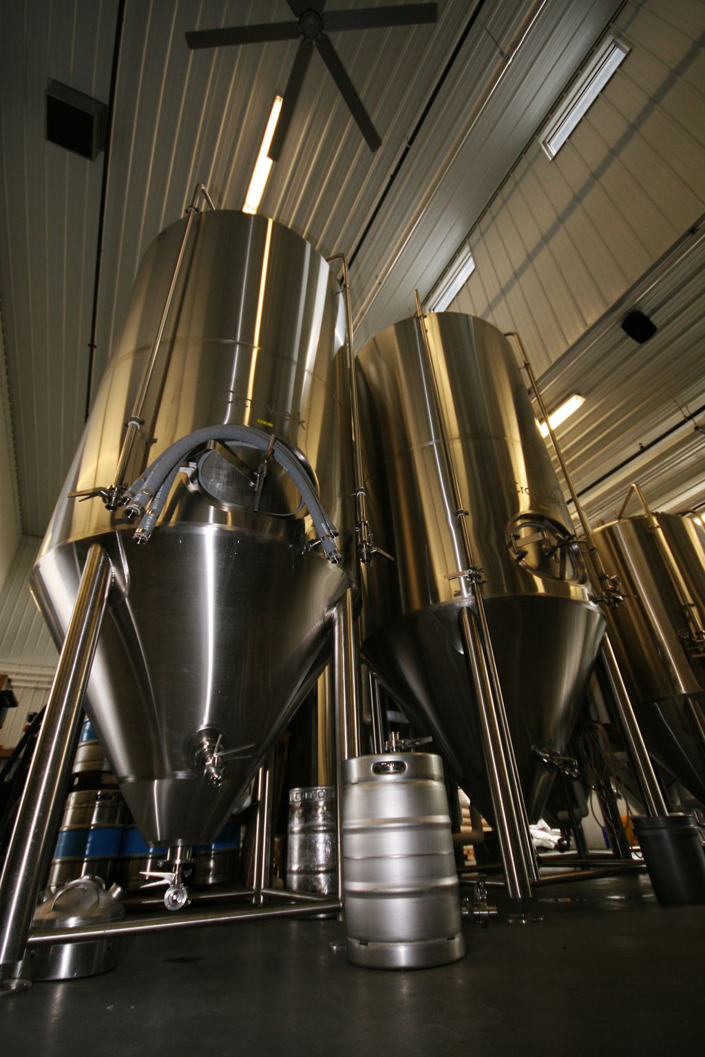 Commercial photography