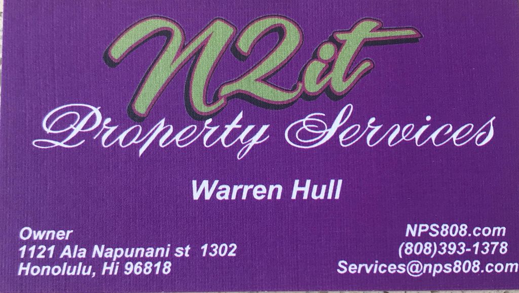 N2it Property Services