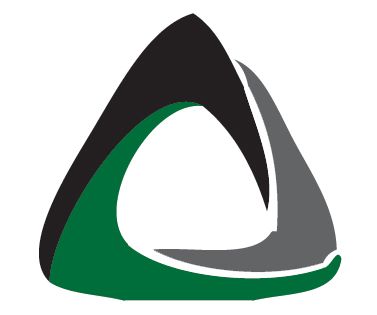 The ThreeSided Logo