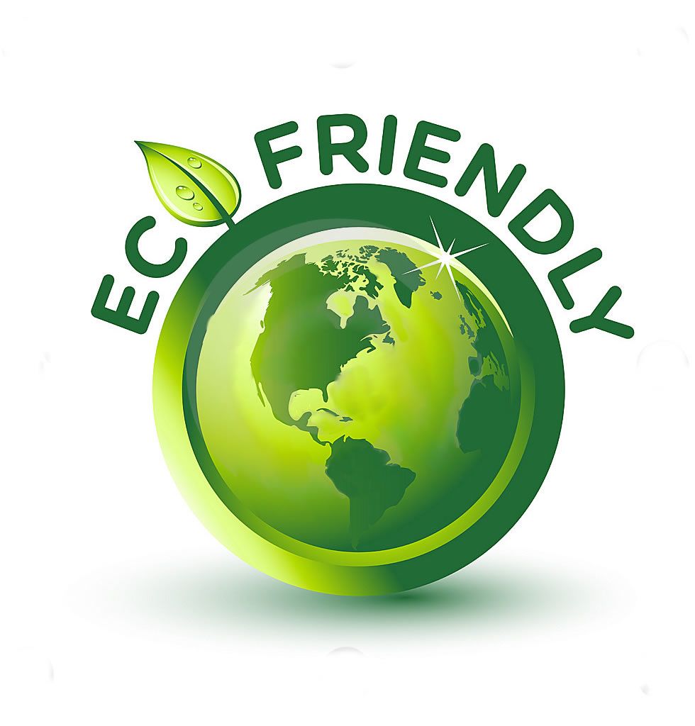 We always use Eco-friendly cleaning products for o