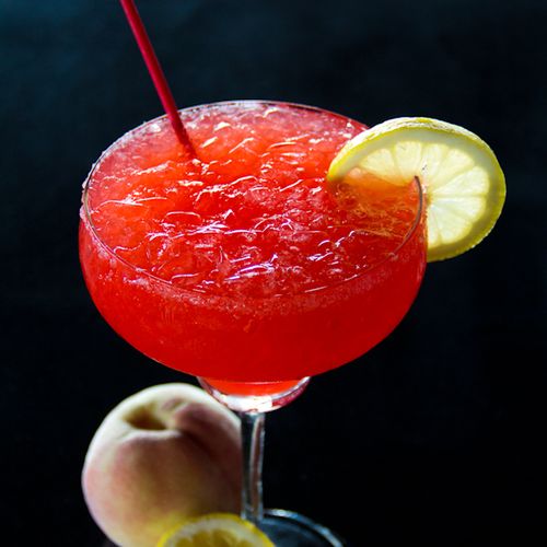 'Okobodon' 

Custom Cocktail and photo by Devon Ad
